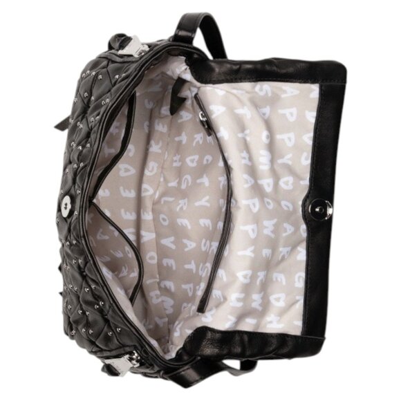 AIMEE KESTENBERG Leather Bali Novelty Crossbody - Picture 2 of 3